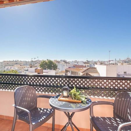 Apartamento Estepona Sea Views Ll 외부 사진