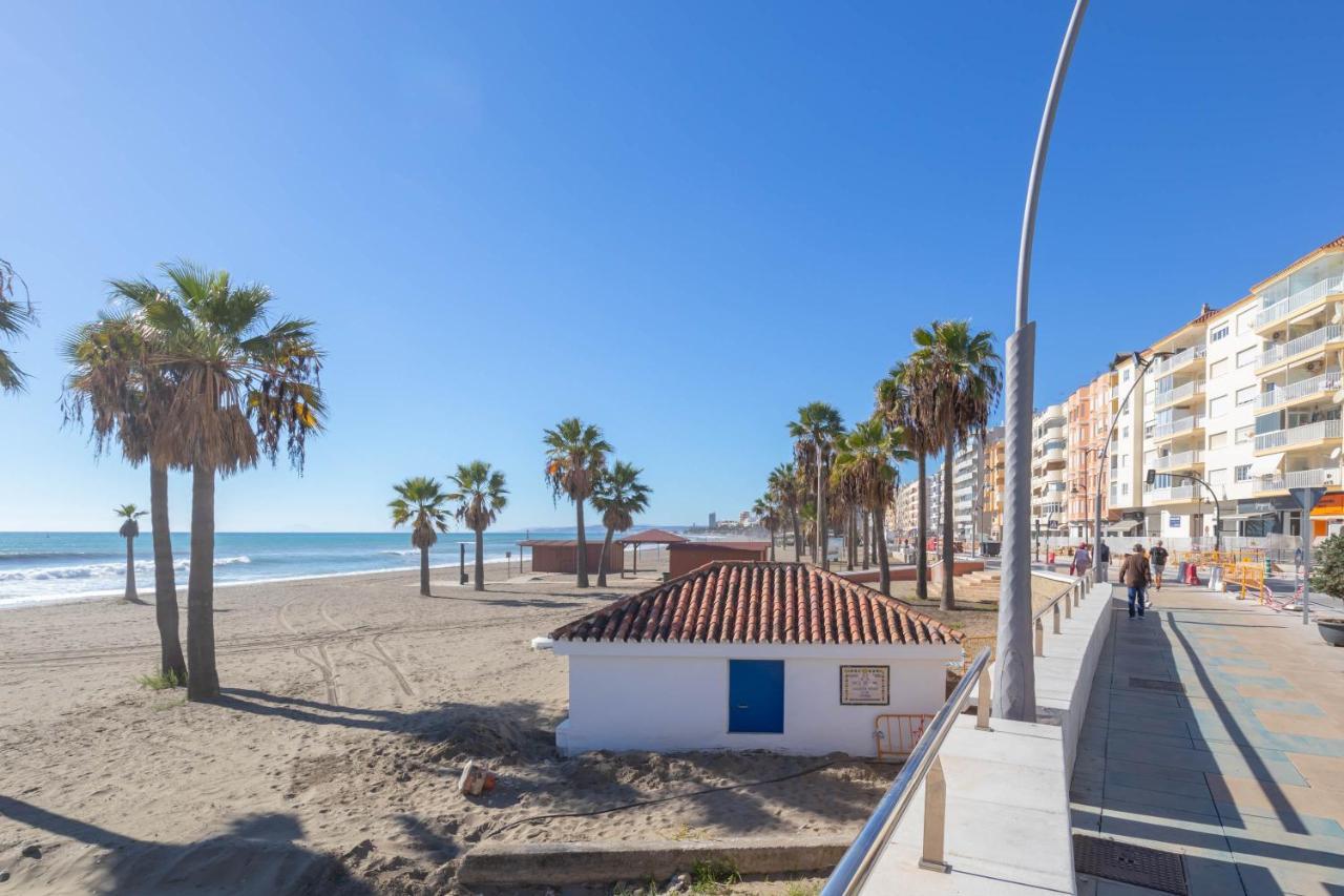 Apartamento Estepona Sea Views Ll 외부 사진