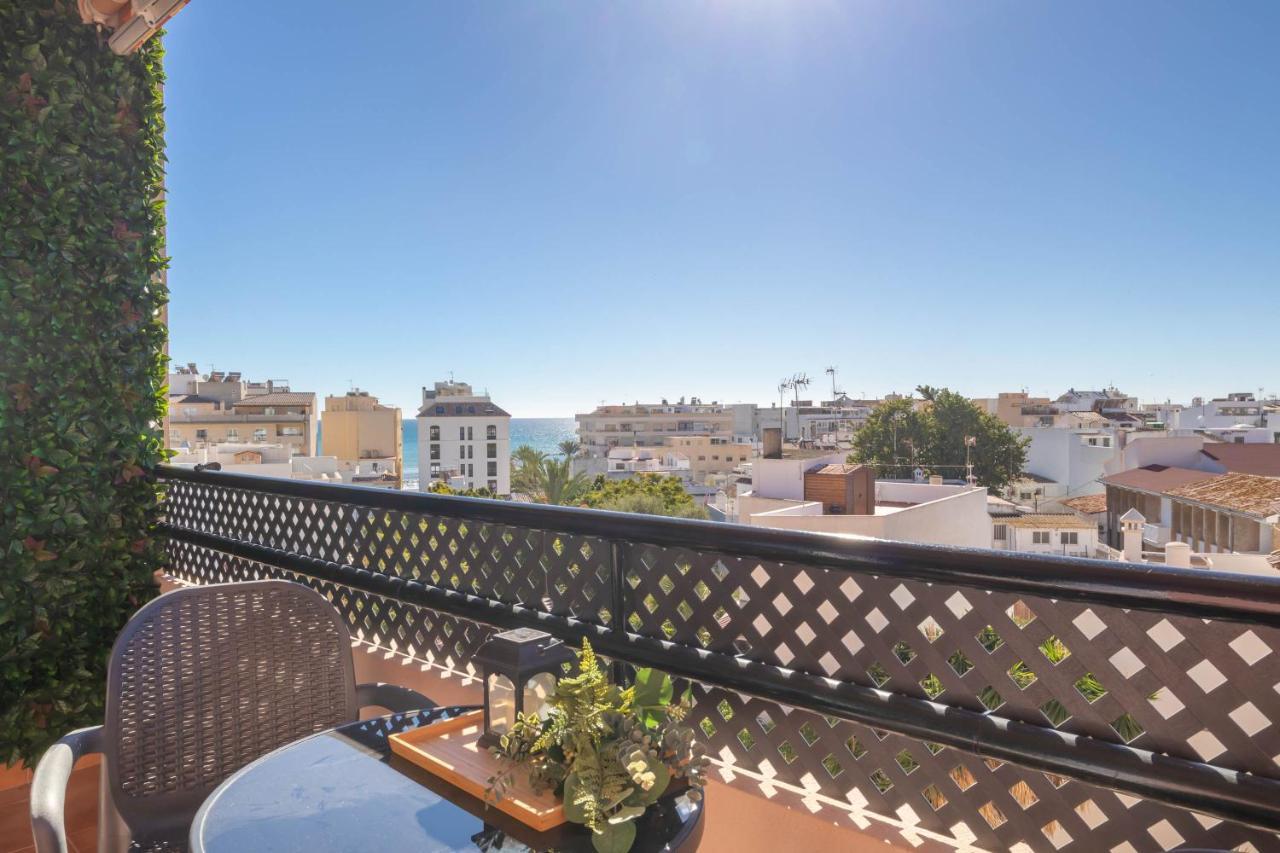 Apartamento Estepona Sea Views Ll 외부 사진