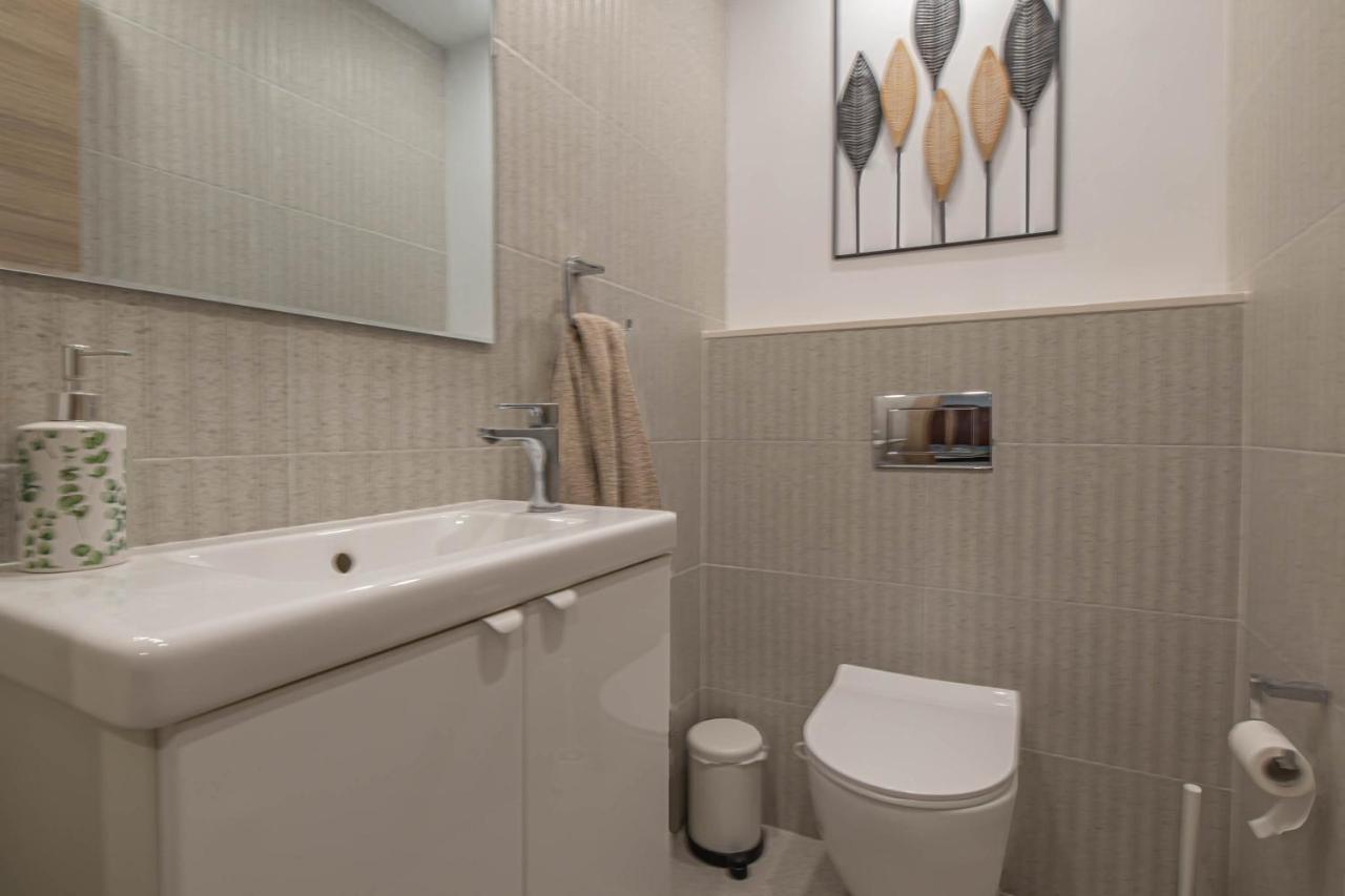Apartamento Estepona Sea Views Ll 외부 사진