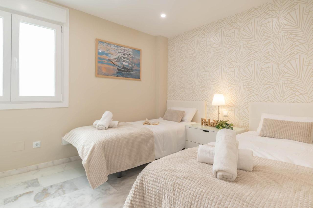 Apartamento Estepona Sea Views Ll 외부 사진