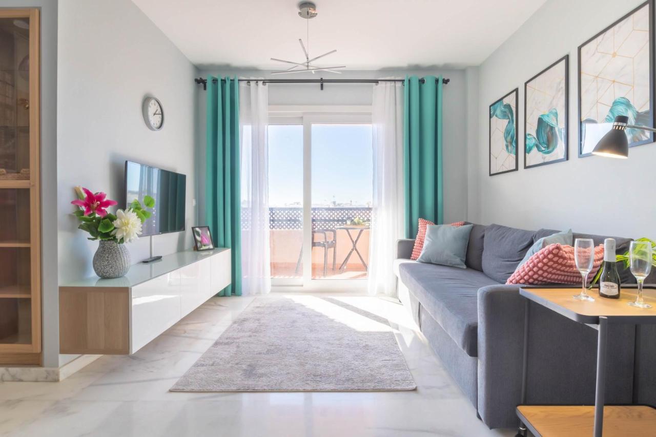 Apartamento Estepona Sea Views Ll 외부 사진
