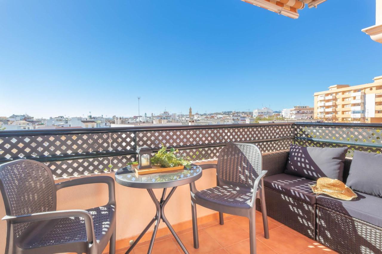 Apartamento Estepona Sea Views Ll 외부 사진