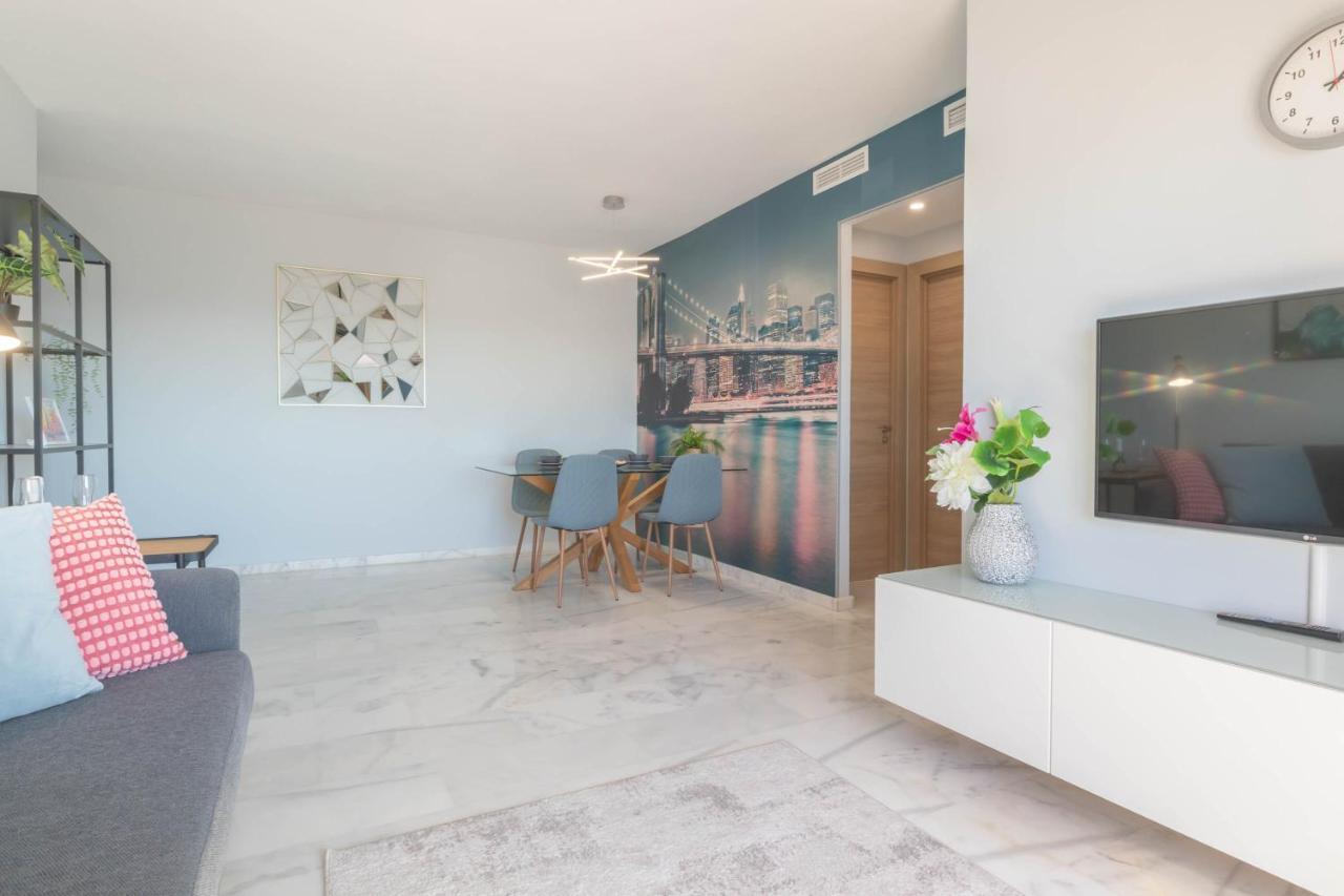 Apartamento Estepona Sea Views Ll 외부 사진