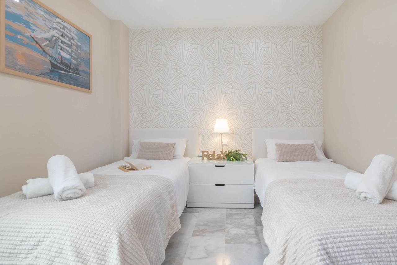 Apartamento Estepona Sea Views Ll 외부 사진