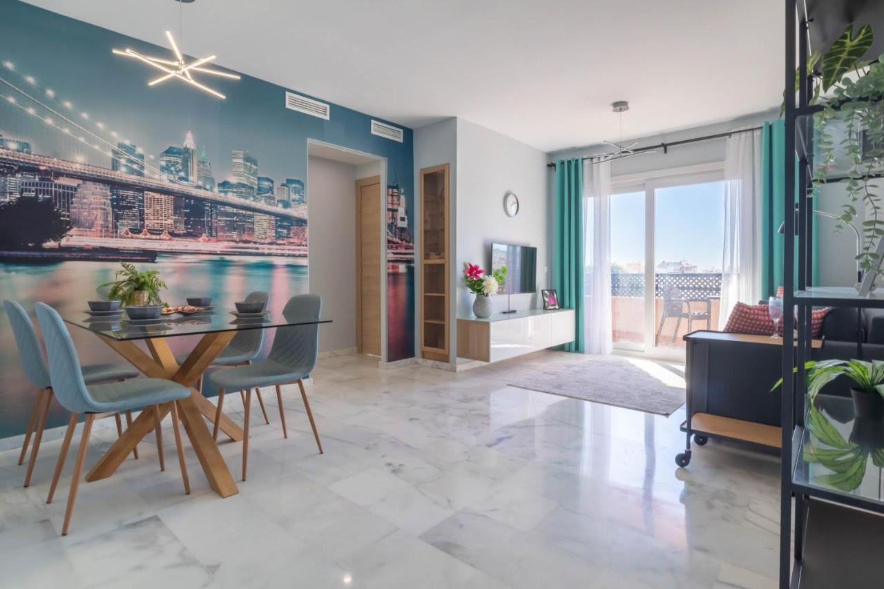 Apartamento Estepona Sea Views Ll 외부 사진